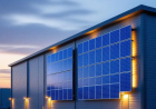 Flexible Solar Panels  Guide for Commercial and Residential