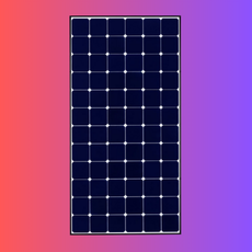 Solar Accessories